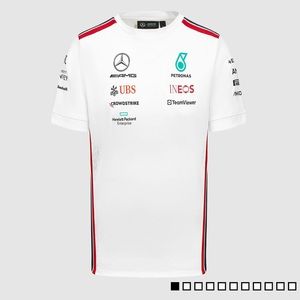 Mercedes AMG Petronas men’s F1 shirt